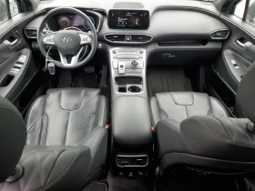 Обява за продажба на Hyundai Santa fe CALLIGRAPHY ОБДУХВАНЕ/ПОДГРЕВИ/DIGITAL/ПАНО/FULL ~33 800 лв. - изображение 7