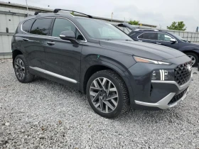 Обява за продажба на Hyundai Santa fe CALLIGRAPHY ОБДУХВАНЕ/ПОДГРЕВИ/DIGITAL/ПАНО/FULL ~33 800 лв. - изображение 1