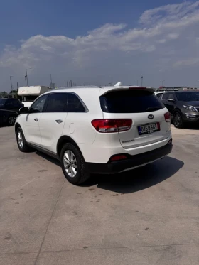 Kia Sorento * TOP* 6+ 1* 2.2CRDI*  | Mobile.bg    6