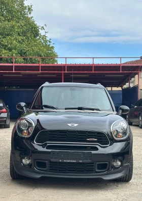 Обява за продажба на Mini Countryman 1.6T John Cooper Works  ~22 150 лв. - изображение 3