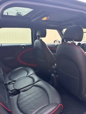 Обява за продажба на Mini Countryman 1.6T John Cooper Works  ~22 150 лв. - изображение 6