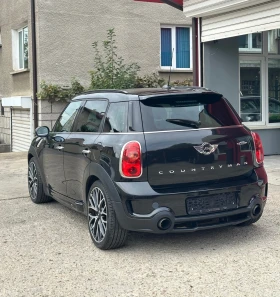 Обява за продажба на Mini Countryman 1.6T John Cooper Works  ~22 150 лв. - изображение 2