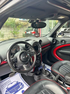 Обява за продажба на Mini Countryman 1.6T John Cooper Works  ~22 150 лв. - изображение 4