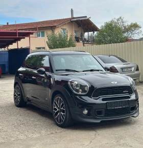 Обява за продажба на Mini Countryman 1.6T John Cooper Works  ~22 150 лв. - изображение 1