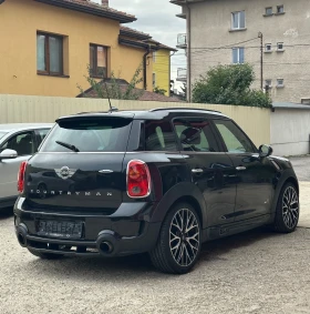 Обява за продажба на Mini Countryman 1.6T John Cooper Works  ~22 150 лв. - изображение 1