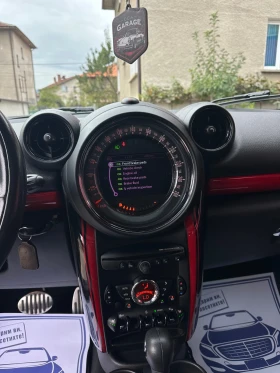 Обява за продажба на Mini Countryman 1.6T John Cooper Works  ~22 150 лв. - изображение 7
