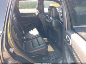 Jeep Grand cherokee 3.6L V-6 DOHC, VVT, 293HP 4X4 Drive | Mobile.bg    13