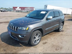 Jeep Grand cherokee 3.6L V-6 DOHC, VVT, 293HP 4X4 Drive | Mobile.bg    2