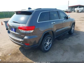 Jeep Grand cherokee 3.6L V-6 DOHC, VVT, 293HP 4X4 Drive | Mobile.bg    9