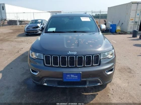 Jeep Grand cherokee 3.6L V-6 DOHC, VVT, 293HP 4X4 Drive | Mobile.bg    4