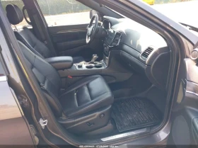 Jeep Grand cherokee 3.6L V-6 DOHC, VVT, 293HP 4X4 Drive | Mobile.bg    10