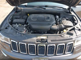 Jeep Grand cherokee 3.6L V-6 DOHC, VVT, 293HP 4X4 Drive | Mobile.bg    15