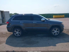 Jeep Grand cherokee 3.6L V-6 DOHC, VVT, 293HP 4X4 Drive | Mobile.bg    5
