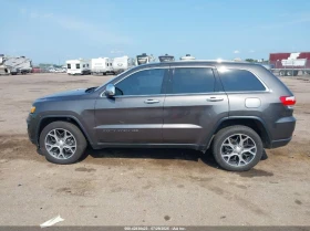 Jeep Grand cherokee 3.6L V-6 DOHC, VVT, 293HP 4X4 Drive | Mobile.bg    6