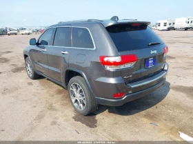 Jeep Grand cherokee 3.6L V-6 DOHC, VVT, 293HP 4X4 Drive | Mobile.bg    8