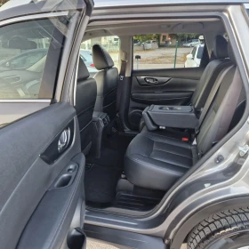 Nissan X-trail 2.0 177k.4Х4 ПАНОРАМА/КАМЕРИ360/КЕЙЛЕС/ШВЕЙЦАРИЯ - 27400 лв. / 14009.40 € - 16100345 10
