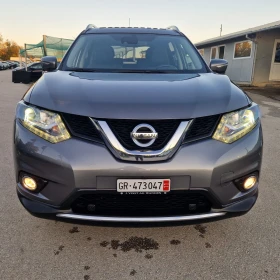 Nissan X-trail 2.0 177k.4Х4 ПАНОРАМА/КАМЕРИ360/КЕЙЛЕС/ШВЕЙЦАРИЯ - 27400 лв. / 14009.40 € - 16100345 2