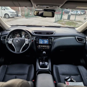 Nissan X-trail 2.0 177k.4Х4 ПАНОРАМА/КАМЕРИ360/КЕЙЛЕС/ШВЕЙЦАРИЯ - 27400 лв. / 14009.40 € - 16100345 13