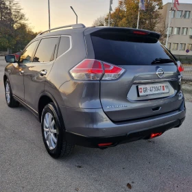Nissan X-trail 2.0 177k.4Х4 ПАНОРАМА/КАМЕРИ360/КЕЙЛЕС/ШВЕЙЦАРИЯ - 27400 лв. / 14009.40 € - 16100345 5