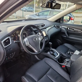 Nissan X-trail 2.0 177k.4Х4 ПАНОРАМА/КАМЕРИ360/КЕЙЛЕС/ШВЕЙЦАРИЯ - 27400 лв. / 14009.40 € - 16100345 9