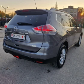 Nissan X-trail 2.0 177k.4Х4 ПАНОРАМА/КАМЕРИ360/КЕЙЛЕС/ШВЕЙЦАРИЯ - 27400 лв. / 14009.40 € - 16100345 6