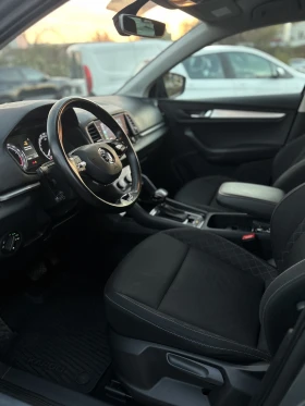 Skoda Karoq 2.0 TDI 4x4 DSG | 119 000  |  | Mobile.bg    7