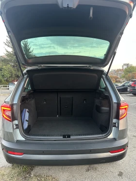 Skoda Karoq 2.0 TDI 4x4 DSG | 119 000  |  | Mobile.bg    16
