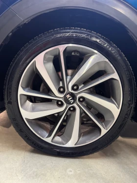 Kia Niro 1.6 ECO HYBRID * Камера *  - 19900 лв. / 10174.71 € - 93814966 13