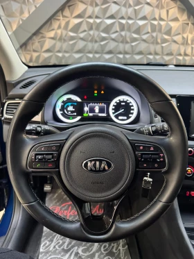 Kia Niro 1.6 ECO HYBRID * Камера *  - 19900 лв. / 10174.71 € - 93814966 9