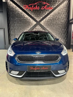 Kia Niro 1.6 ECO HYBRID * Камера *  - 19900 лв. / 10174.71 € - 93814966 2
