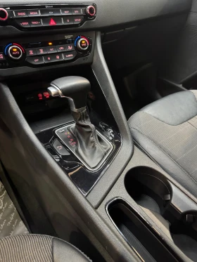 Kia Niro 1.6 ECO HYBRID * Камера *  - 19900 лв. / 10174.71 € - 93814966 7