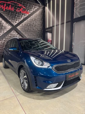 Kia Niro 1.6 ECO HYBRID * Камера * 