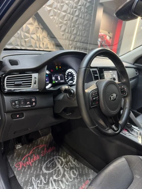 Kia Niro 1.6 ECO HYBRID * Камера *  - 19900 лв. / 10174.71 € - 93814966 11