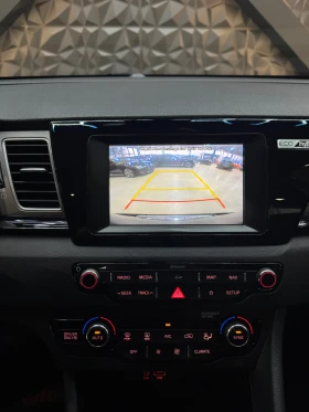 Kia Niro 1.6 ECO HYBRID * Камера *  - 19900 лв. / 10174.71 € - 93814966 8