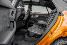 Audi Q8 SQ8/MATRIX/S-LINE/DISTR/3DCAM/ВАКУМ/PANO/FULL MAX - 95000 лв. / 48572.73 € - 77119770 11