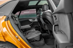 Audi Q8 SQ8/MATRIX/S-LINE/DISTR/3DCAM/ВАКУМ/PANO/FULL MAX - 95000 лв. / 48572.73 € - 77119770 13