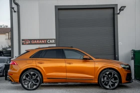 Audi Q8 SQ8/MATRIX/S-LINE/DISTR/3DCAM/ВАКУМ/PANO/FULL MAX - 95000 лв. / 48572.73 € - 77119770 4