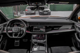 Audi Q8 SQ8/MATRIX/S-LINE/DISTR/3DCAM/ВАКУМ/PANO/FULL MAX - 95000 лв. / 48572.73 € - 77119770 9