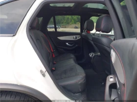 Mercedes-Benz GLC 43 AMG AMG/4Matic/Подгрев/360 - 38900 лв. / 19889.25 € - 49002214 10