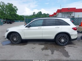 Mercedes-Benz GLC 43 AMG AMG/4Matic/Подгрев/360 - 38900 лв. / 19889.25 € - 49002214 13