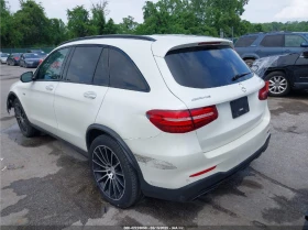 Mercedes-Benz GLC 43 AMG AMG/4Matic/Подгрев/360 - 38900 лв. / 19889.25 € - 49002214 5