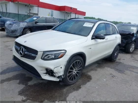 Mercedes-Benz GLC 43 AMG AMG/4Matic/Подгрев/360 - 38900 лв. / 19889.25 € - 49002214 2