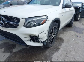 Mercedes-Benz GLC 43 AMG AMG/4Matic/Подгрев/360 - 38900 лв. / 19889.25 € - 49002214 3