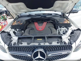 Mercedes-Benz GLC 43 AMG AMG/4Matic/Подгрев/360 - 38900 лв. / 19889.25 € - 49002214 11