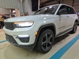 Jeep Grand cherokee 3.6L 6cyl 4WD