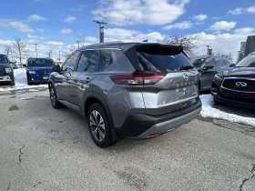 Nissan Rogue * SV * SV AWD CVT* ПОДГРЕВ* KEYLESS* , снимка 9 - Автомобили и джипове - 53658010