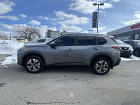 Nissan Rogue * SV * SV AWD CVT* ПОДГРЕВ* KEYLESS* , снимка 7 - Автомобили и джипове - 53658010