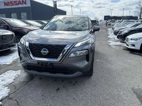Nissan Rogue * SV * SV AWD CVT* ПОДГРЕВ* KEYLESS* , снимка 5 - Автомобили и джипове - 53658010