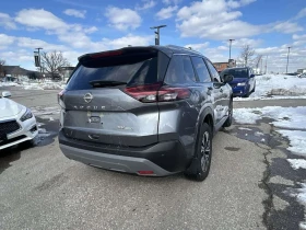Nissan Rogue * SV * SV AWD CVT* ПОДГРЕВ* KEYLESS* , снимка 12 - Автомобили и джипове - 53658010