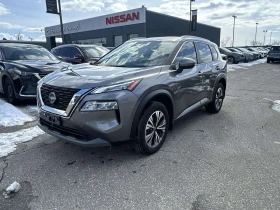 Nissan Rogue * SV * SV AWD CVT* ПОДГРЕВ* KEYLESS* , снимка 2 - Автомобили и джипове - 53658010